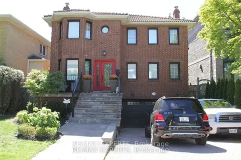 599 Glencairn Avenue Bsmt