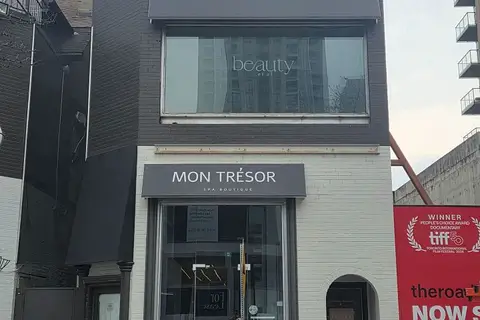 86 Yorkville Avenue 2nd