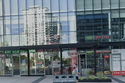 4750 Yonge Street 109/113