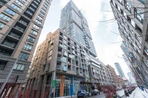 199 Richmond Street W 513