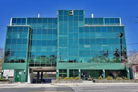 170 Sheppard Avenue E 500