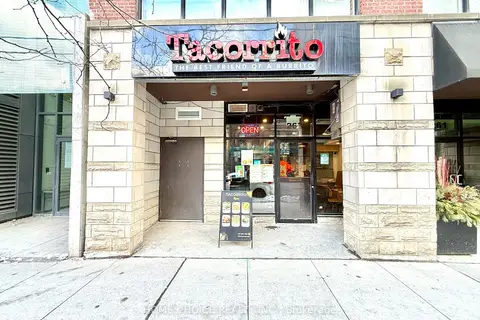 263 King Street E
