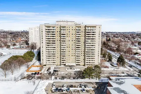 1338 York Mills Road 1603