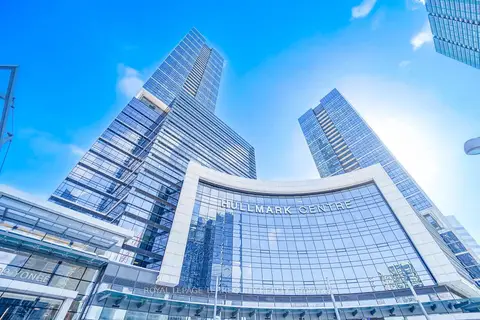 4789 Yonge Street 312