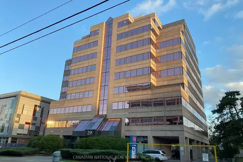 255 Duncan Mill Road 709