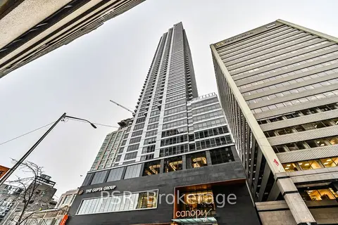 395 Bloor Street E 4409