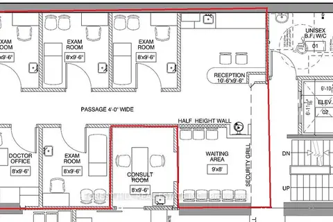 26 Dalhousie Street 102