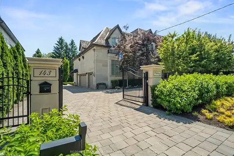 143 Highland Crescent