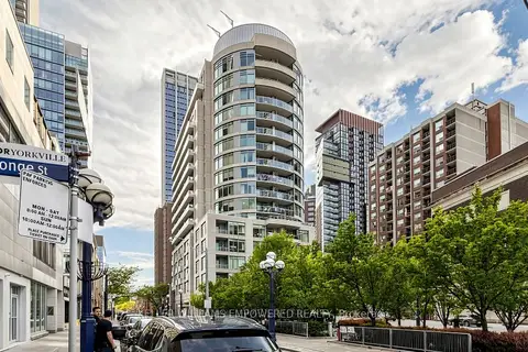 8 Scollard Street 311