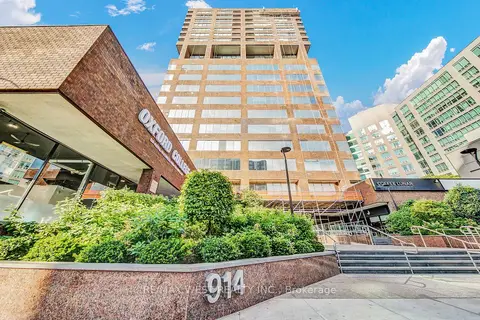 920 Yonge Street C05-01