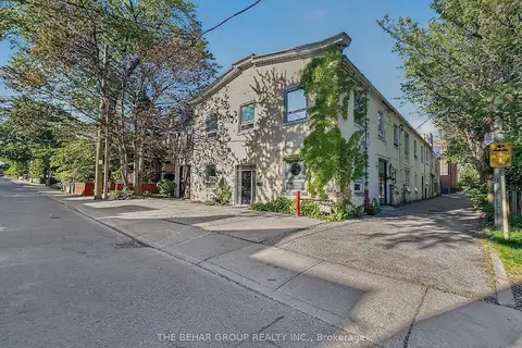 65 Bellwoods Avenue