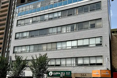 344 Bloor Street W 304