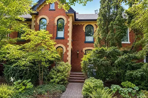 9 Rose Avenue