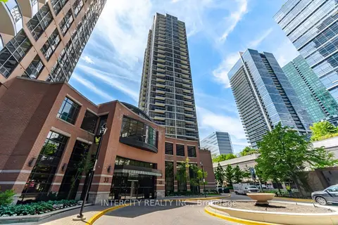 23 Sheppard Avenue E 3104