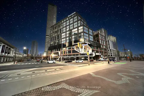 130 Queens Quay E 721