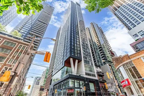 357 King Street W 3506