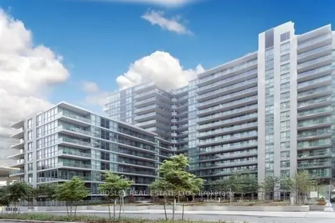 209 Fort York Boulevard 468