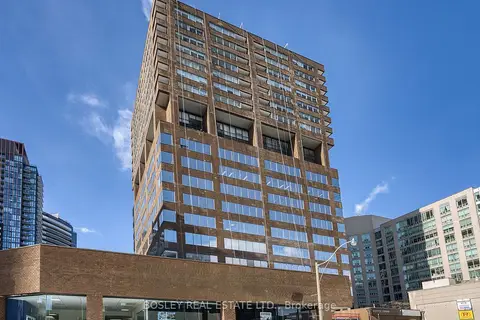 920 Yonge Street 800