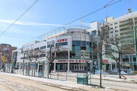 222 Spadina Avenue 271A