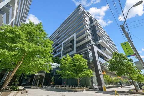 1030 King Street W 418