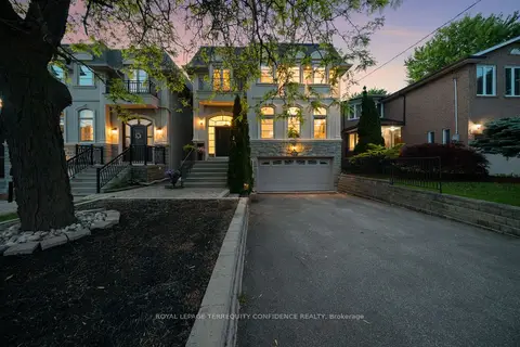 466A Ellerslie Avenue