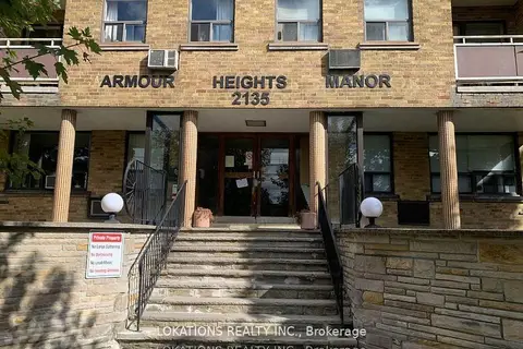 2135 Avenue Road 205