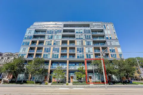 6 Parkwood Avenue TH107