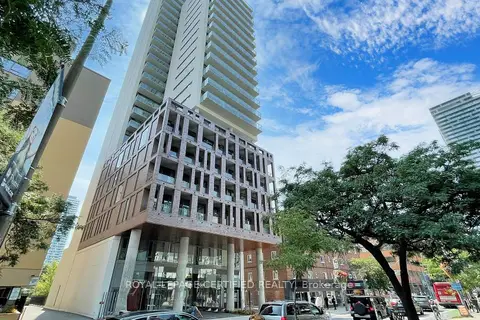 81 Wellesley Street #P1-11