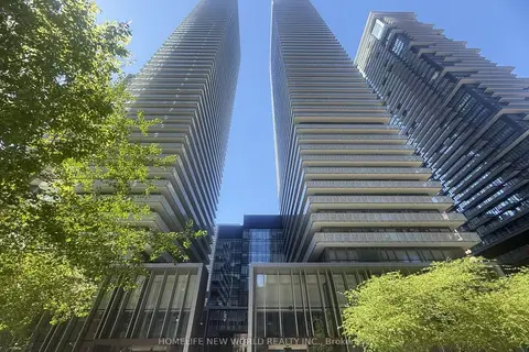 50 Charles Street E 4506