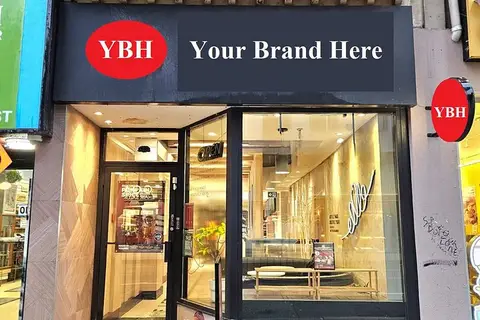 626 Yonge Street