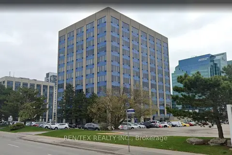 250 Consumers Road 1008