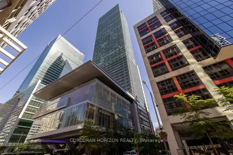 183 Wellington Street W 2403
