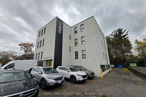 100 Sheppard Avenue W 301
