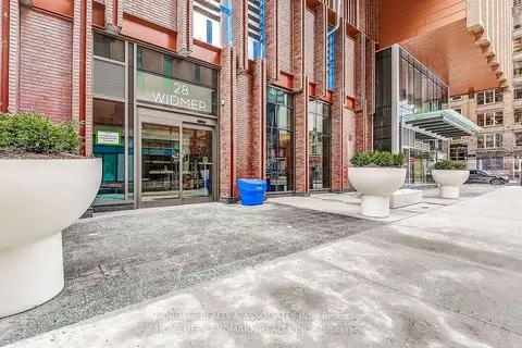 28 Widmer Street LPH20