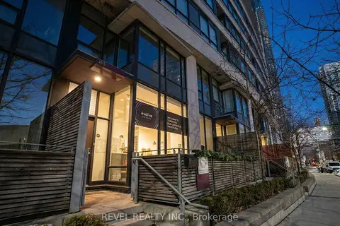 40 Fort York Boulevard G05