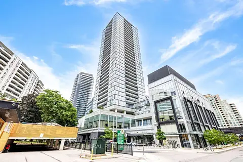 5180 Yonge Street 1809
