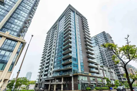 55 East Liberty Street 507