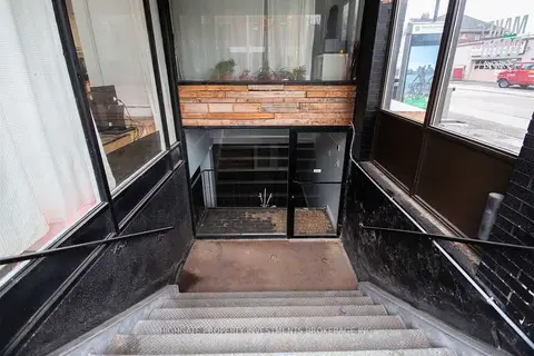 835 Bloor Street W Lower