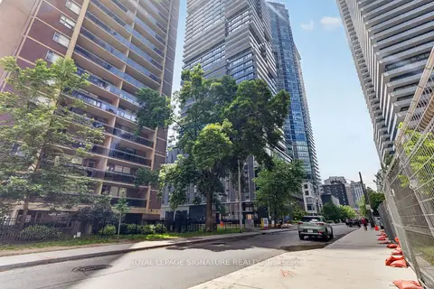 55 Charles Street E 4303