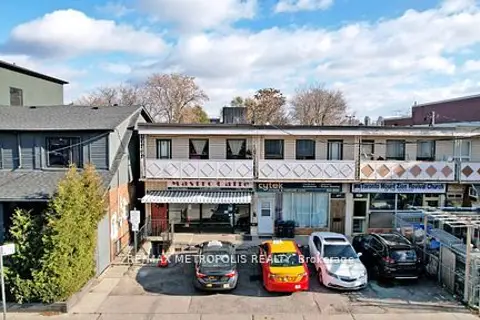 349 Oakwood Avenue A