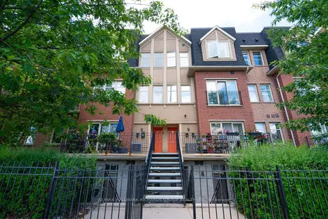 1496 Victoria Park Avenue 245