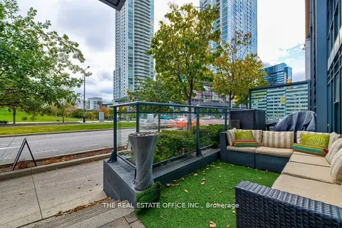 112 Fort York Boulevard G9