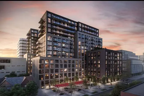 543 Richmond Street W 814
