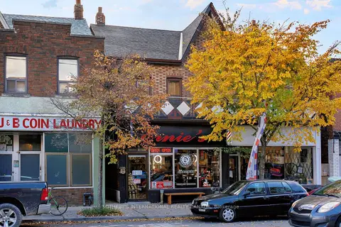 1155 Davenport Road