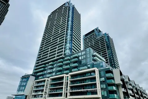8 Olympic Garden Drive N S301