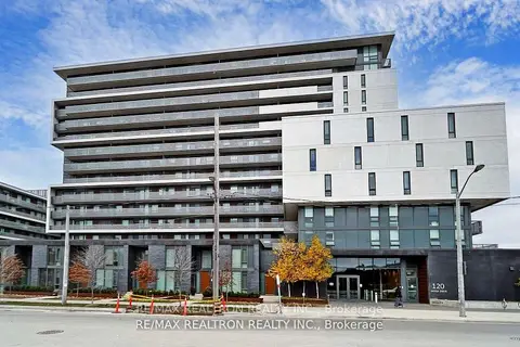 120 Varna Drive 1007