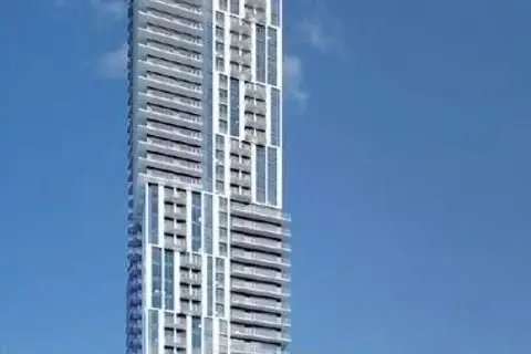 251 Jarvis Street 818