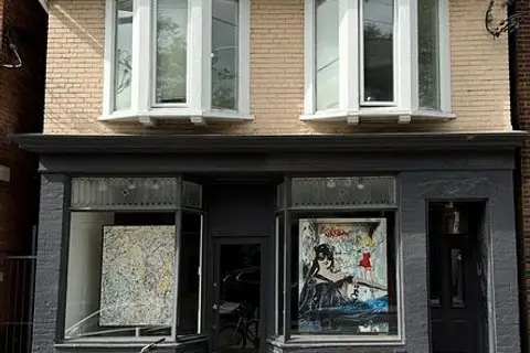 1052 Bathurst Street