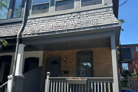 258 Howland Avenue