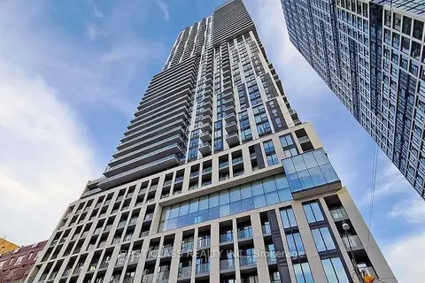 251 Jarvis Street 826